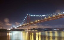 Meia Maratona de Lisboa fecha Ponte 25 de Abril no domingo