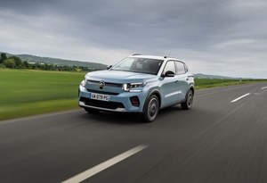 Confortável e eficiente: Citroën C3 não conquista só pelo preço