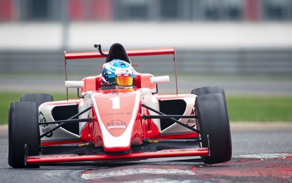 Mexidas na F1: desde a apresentação do design da McLaren às alterações no cronograma de Sprint