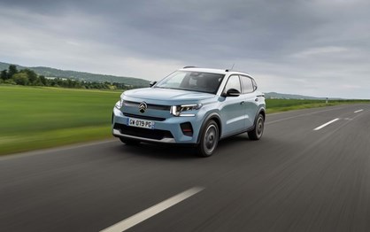 Confortável e eficiente: Citroën C3 não conquista só pelo preço