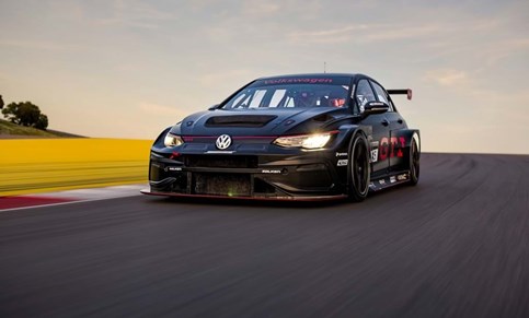 Volkswagen prepara estreia de Golf GTI ainda mais especial para Nürburgring