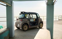 Citroën Ami renova-se e ganha novo Buggy no catálogo