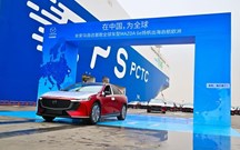 Mazda6e 100% eléctrico a caminho da Europa; reservas já estão abertas