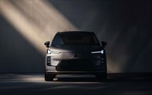 Novo Volvo XC70 em modo híbrido 'plug-in' com 165 km eléctricos