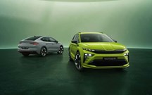 Skoda Enyaq RS renovou-se: está mais rápido e vai mais longe