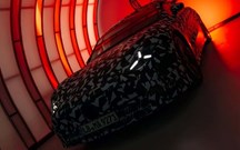 Mais de 1.000 cv elétricos para super berlina Mercedes-AMG GT