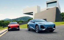 Deepal S07 anuncia nova marca chinesa em Portugal