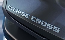 Mitsubishi estreia Eclipse Cross 100% eléctrico em Setembro