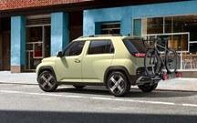 Ainda mais versátil: Hyundai Inster ganha acessórios para cada ocasião