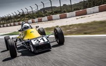 Monolugar da estreia de Ayrton Senna é ''estrela'' no Bossa Market