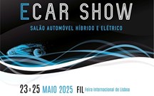 À procura do melhor carro eletrificado? No Ecar Show tem muito por onde escolher!