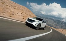Evolve+ e-4ORCE reforça gama do Nissan Ariya… e já há preços!