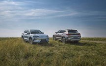 BYD em ''guerra'' de preços; rivais chineses caem na bolsa