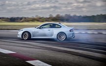 BMW M2 CS para desafiar os puristas… mas sem caixa manual!