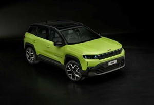 Jeep Compass em busca de novas aventuras; todos os preços