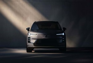 Novo Volvo XC70 em modo híbrido 'plug-in' com 165 km eléctricos