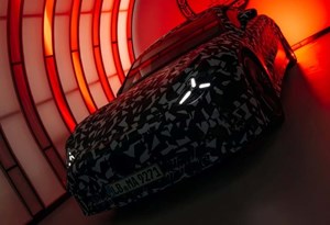 Mais de 1.000 cv elétricos para super berlina Mercedes-AMG GT