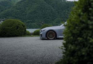 À procura de emoções fortes? Eis o novo BMW M2 CS!
