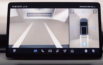 Novo MG S5 EV substitui ZS eléctrico com mais potência e autonomia 