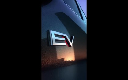 Mitsubishi estreia Eclipse Cross 100% eléctrico em Setembro