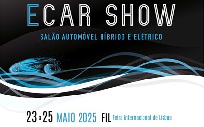 À procura do melhor carro eletrificado? No Ecar Show tem muito por onde escolher!