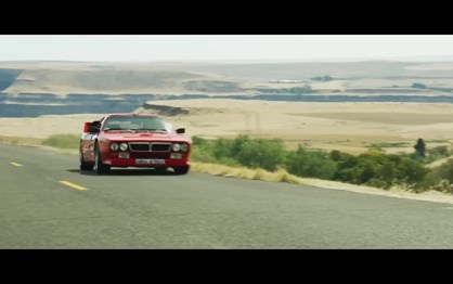 Kimera EVO38 Prototype 00 revoluciona genes do Lancia 037