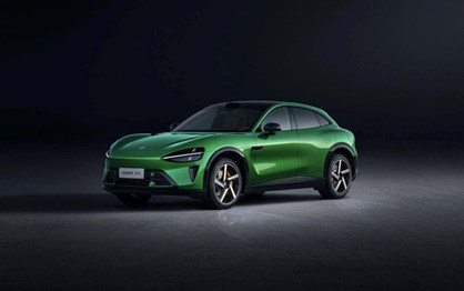 Tesla cada vez mais ''apertada'': YU7 da Xiaomi propõe luxo e potência