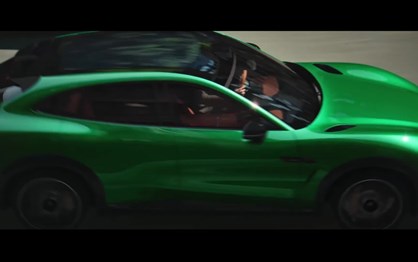 Tesla cada vez mais ''apertada'': YU7 da Xiaomi propõe luxo e potência