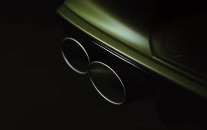 Bentley Bentayga com V8 biturbo mais potente do que bloco W12