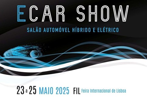À procura do melhor carro eletrificado? No Ecar Show tem muito por onde escolher!