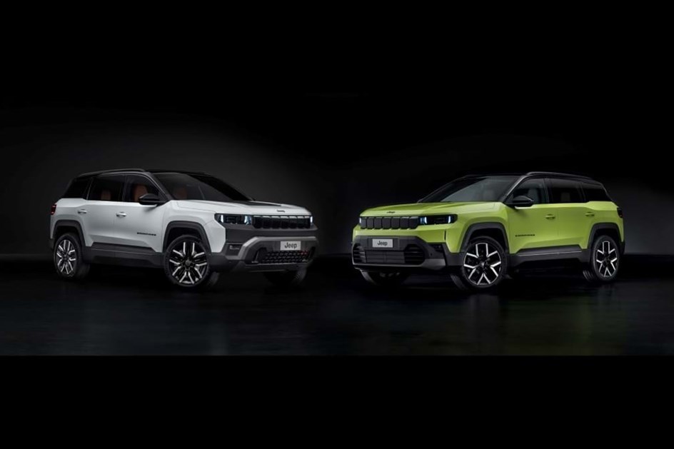 Jeep Compass em busca de novas aventuras; todos os preços
