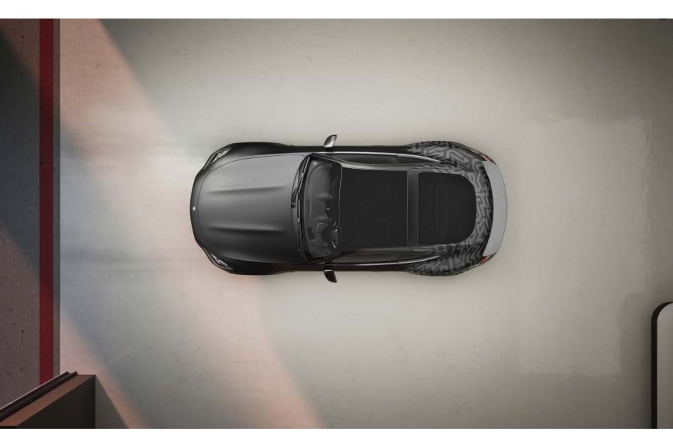Mercedes-AMG GT 63 APXGP Edition celebra 'F1' com Brad Pitt