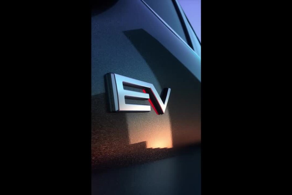Mitsubishi estreia Eclipse Cross 100% eléctrico em Setembro