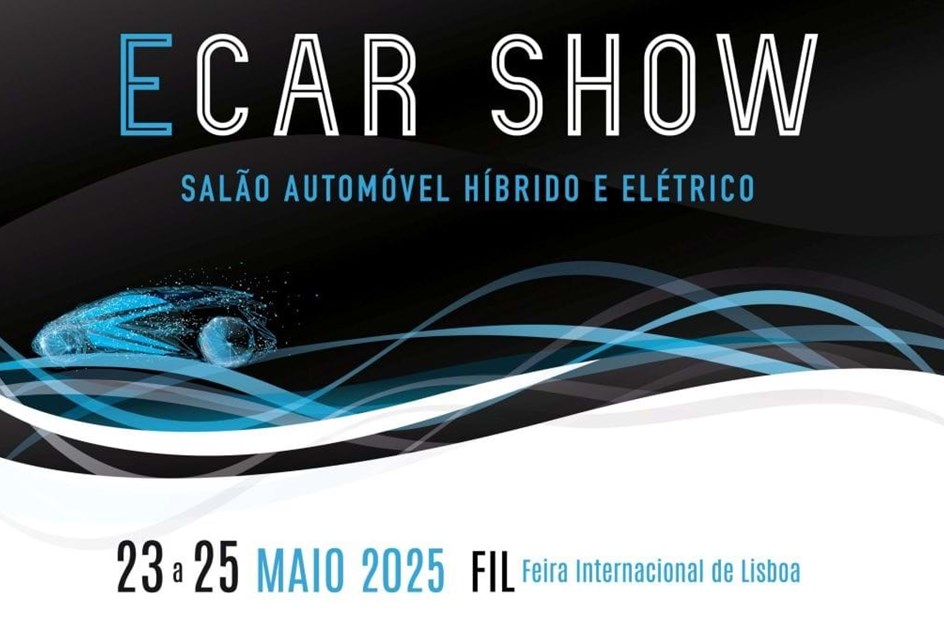 À procura do melhor carro eletrificado? No Ecar Show tem muito por onde escolher!