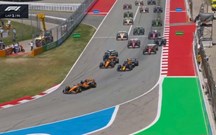 F1: Piastri intratável vence GP Espanha