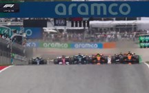 F1: Piastri intratável vence GP Espanha