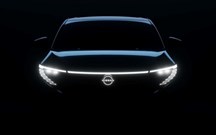 Novo Nissan Leaf ainda mais aerodinâmico revela autonomia