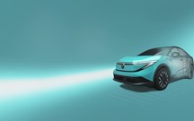 Novo Nissan Leaf ainda mais aerodinâmico revela autonomia