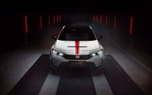 Ultimate Edition ''fecha'' carreira europeia do Honda Civic Type R