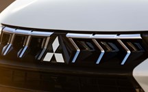Mitsubishi prepara citadino a electrões a partir do R5 E-Tech Electric