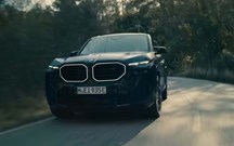 BMW reduz XM a dois; versão de 653 cv ''apagada'' da gama