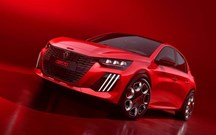 Peugeot E-208 GTi tão divertido como o 205 GTi dos anos 80?