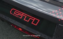 Peugeot E-208 GTi tão divertido como o 205 GTi dos anos 80?