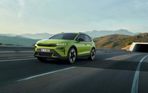 À procura de novas emoções? Skoda Elroq RS já tem preço