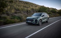 Mais refinado: Audi Q3 ''revoluciona-se'' para manter-se no topo