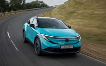 Nada a ver com o passado: Nissan Leaf reinventa-se por completo