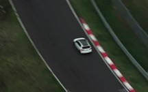 Volkwagen Golf GTi Edition 50 feito para bater recordes