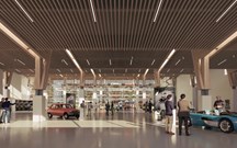  Renault junta modelos icónicos em novo espaço museológico