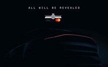 MG estreia SUV com mais de 770 cv no Festival de Goodwood