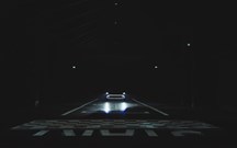 Delirante: mais de 1.300 cv para o Concept GT XX da Mercedes-AMG 